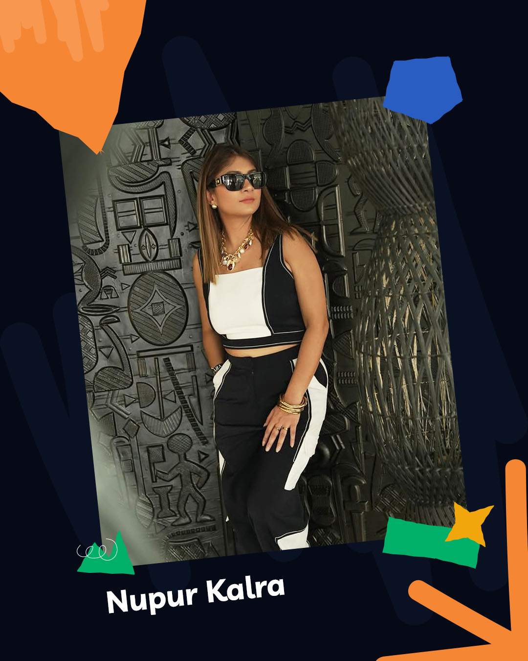Nupur Kalra